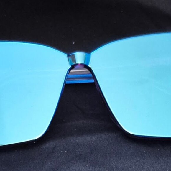 Blenders Rimini Pinup Blue Sunglasses Women\'s main image 6